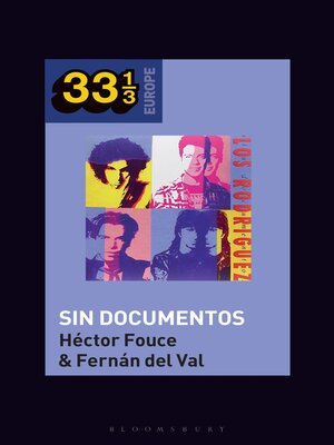 cover image of Los Rodríguez's Sin Documentos